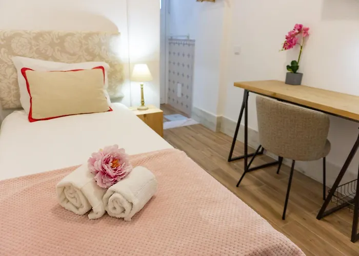 Lalitana Townhouse